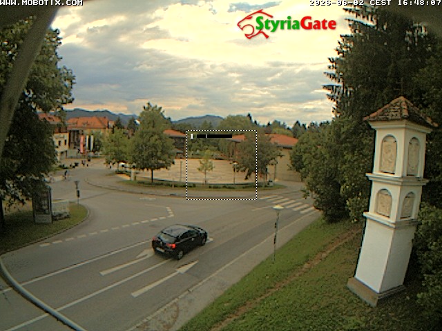 Camera Live Image