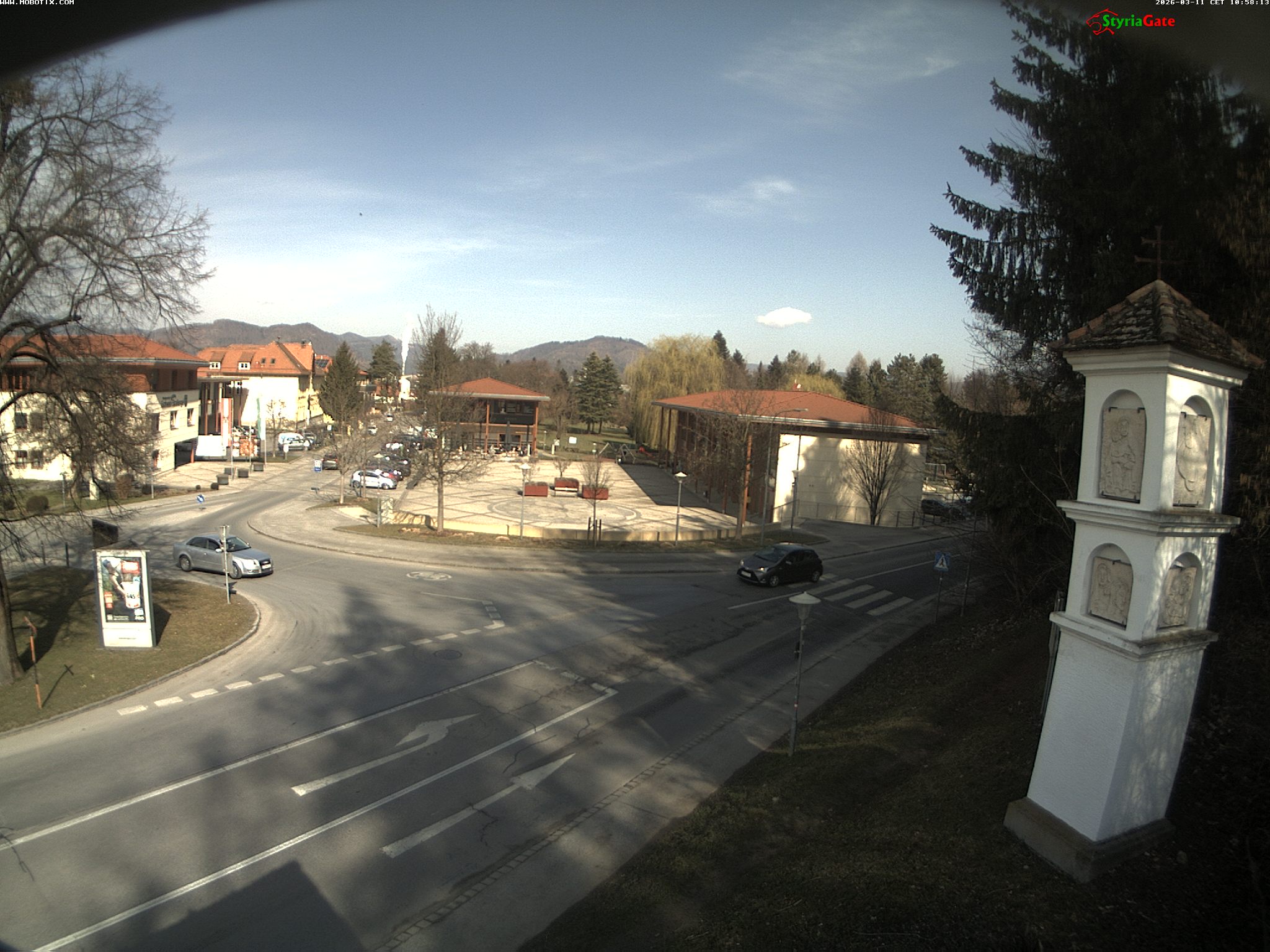 Camera Live Image