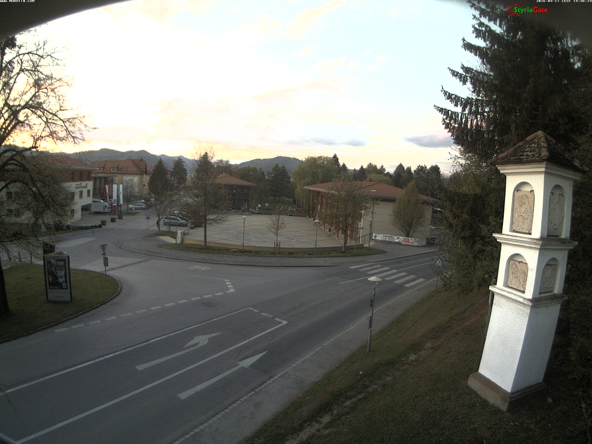 Camera Live Image