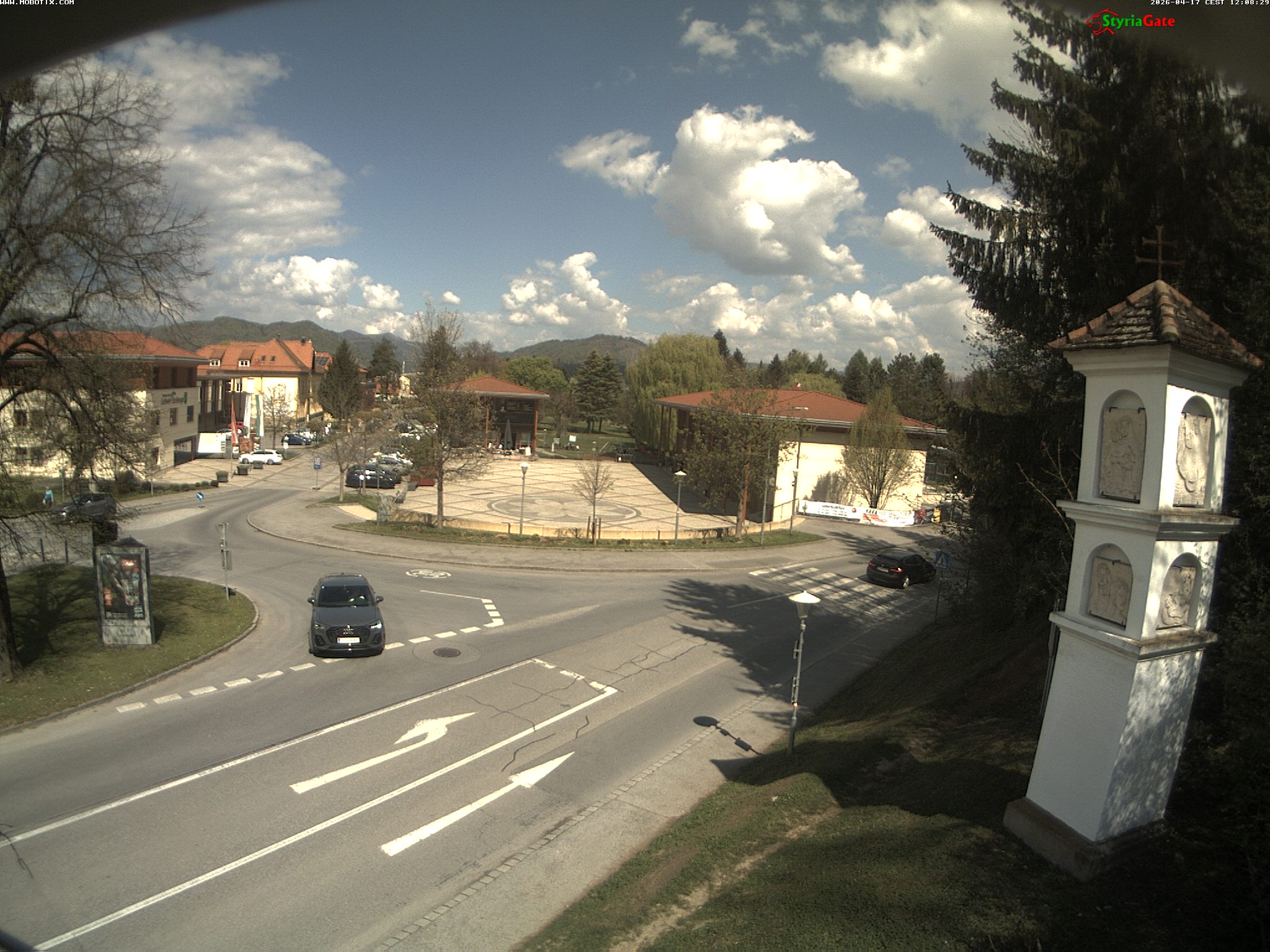 Camera Live Image
